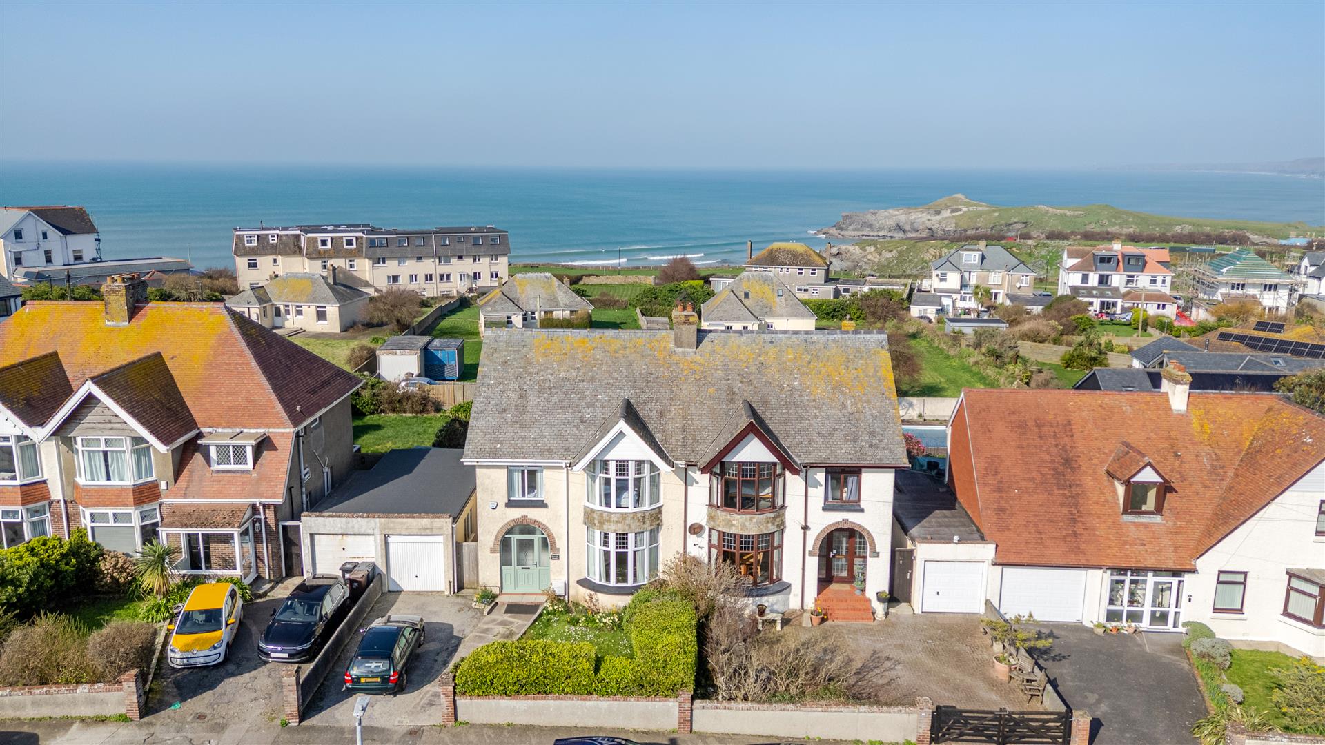 Bonython Road, Newquay photo - 1